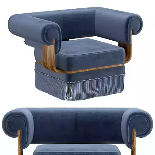THE MORRIS ARMCHAIR