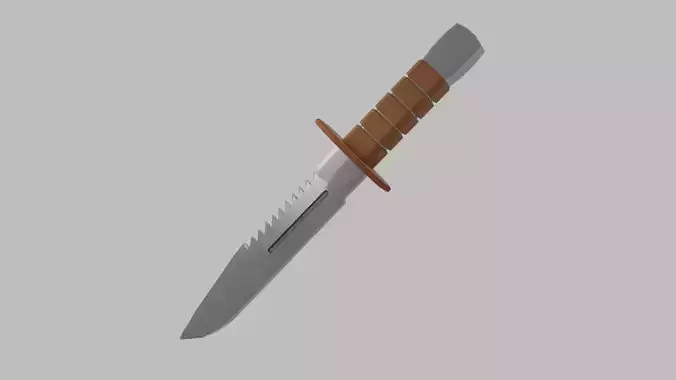 Knife
