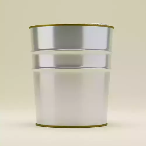 Lubricant Oil Can