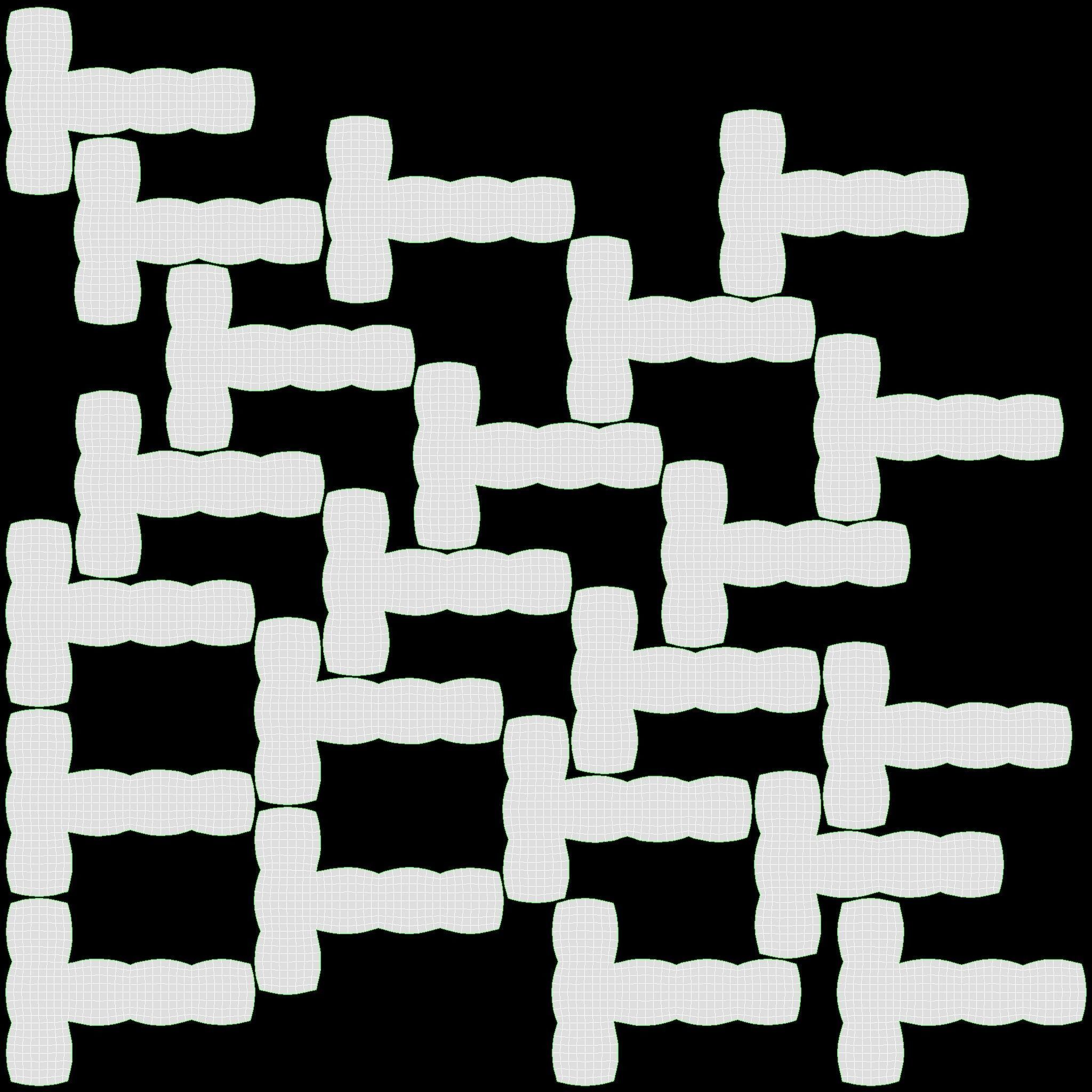 Billiard Snooker Table Full 01 3D model_9