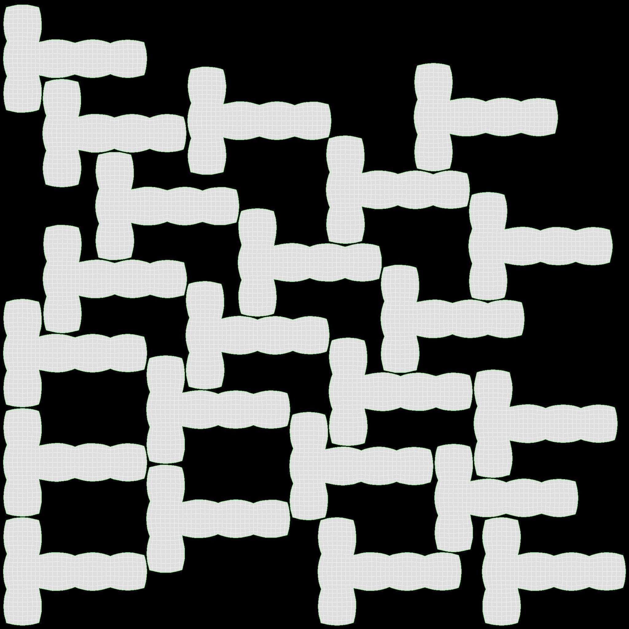 Billiard Snooker Table Full 02 3D model_9