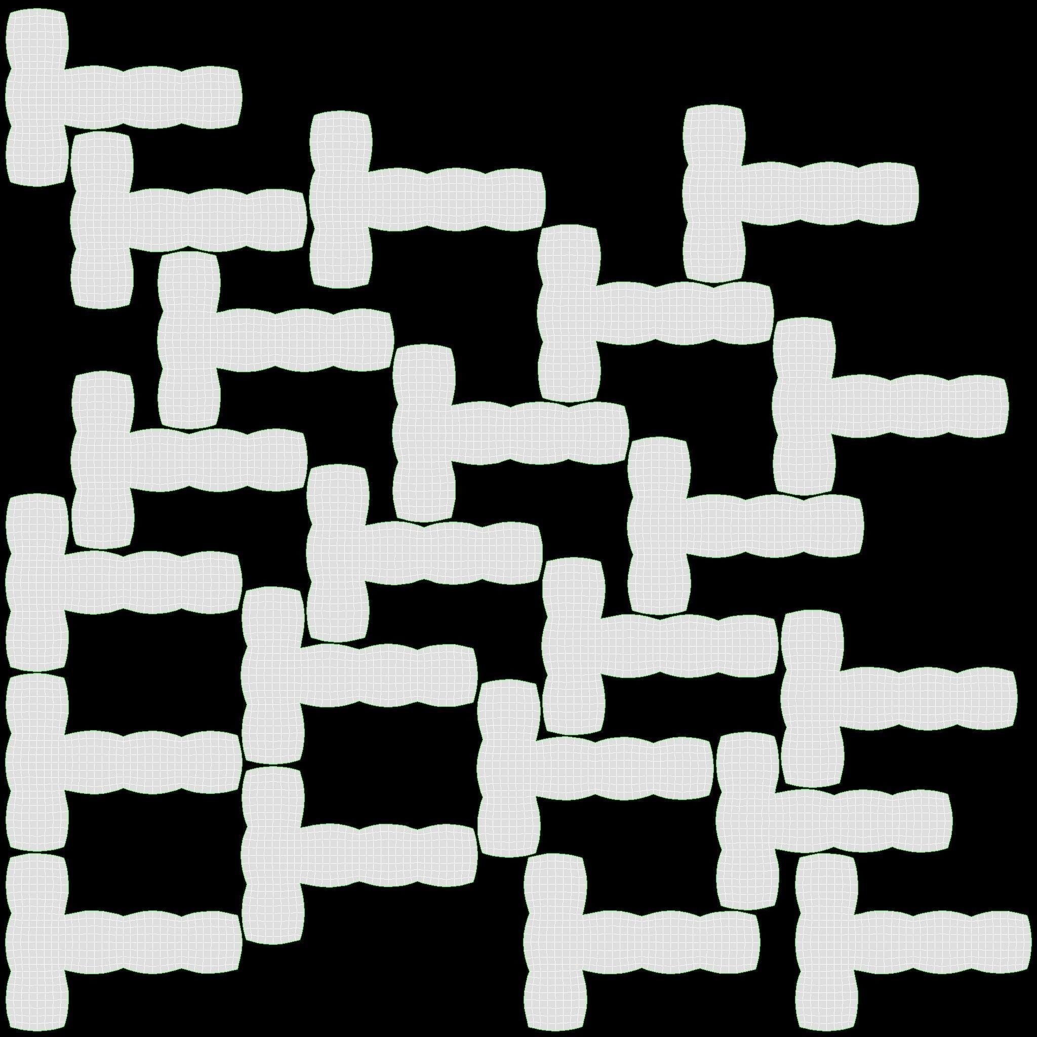 Billiard Snooker Table Full 03 3D model_9