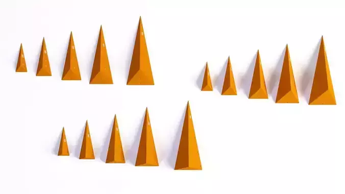 Rock Climbing Boulders - Axis Spires