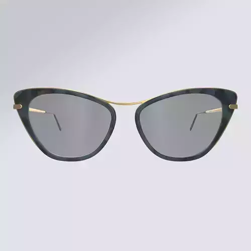 Audrey Glasses