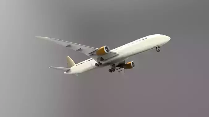 Boeing 787-9