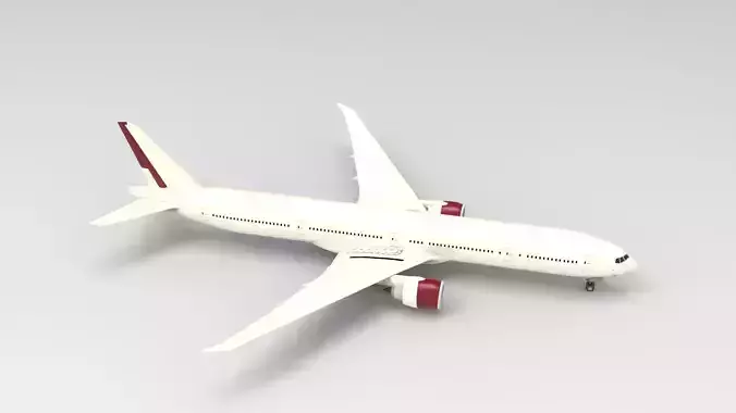 Boeing 777-300ER