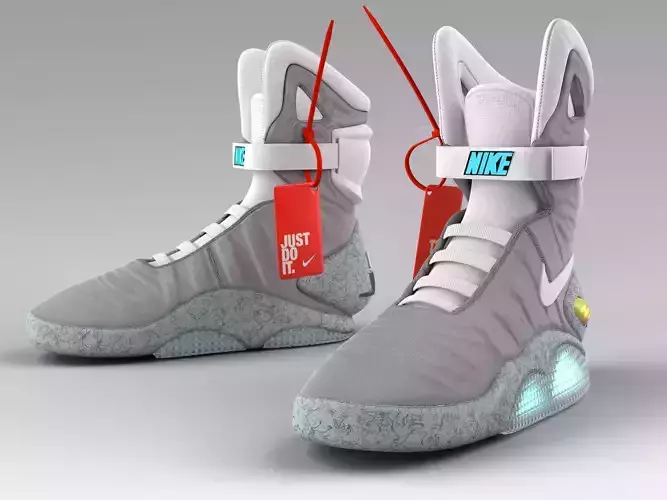 NIKE MAG