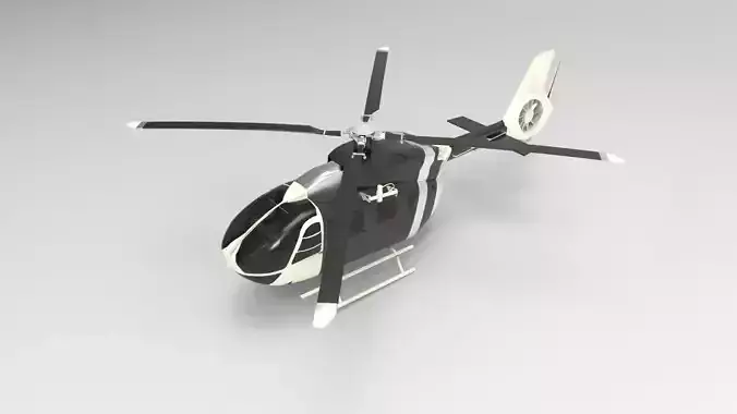 Airbus Helicopters H145