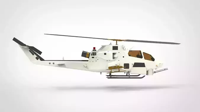 AH-1 Cobra