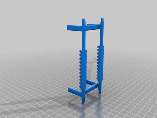 titan 3D print model_23