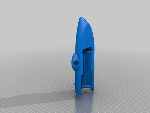 titan 3D print model_17