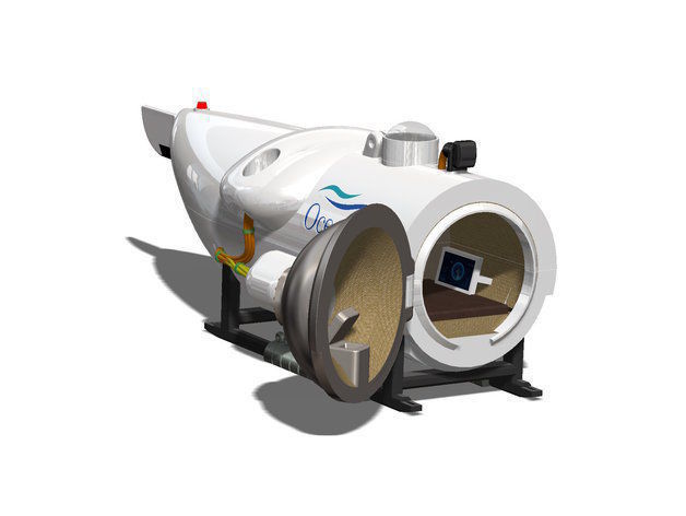 titan 3D print model_8