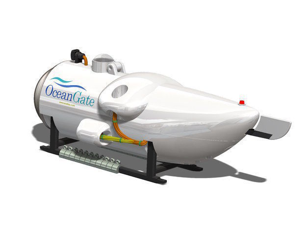 titan 3D print model_5