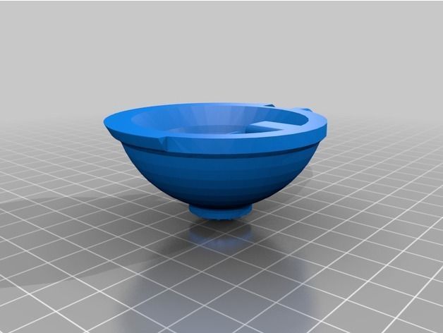 titan 3D print model_14