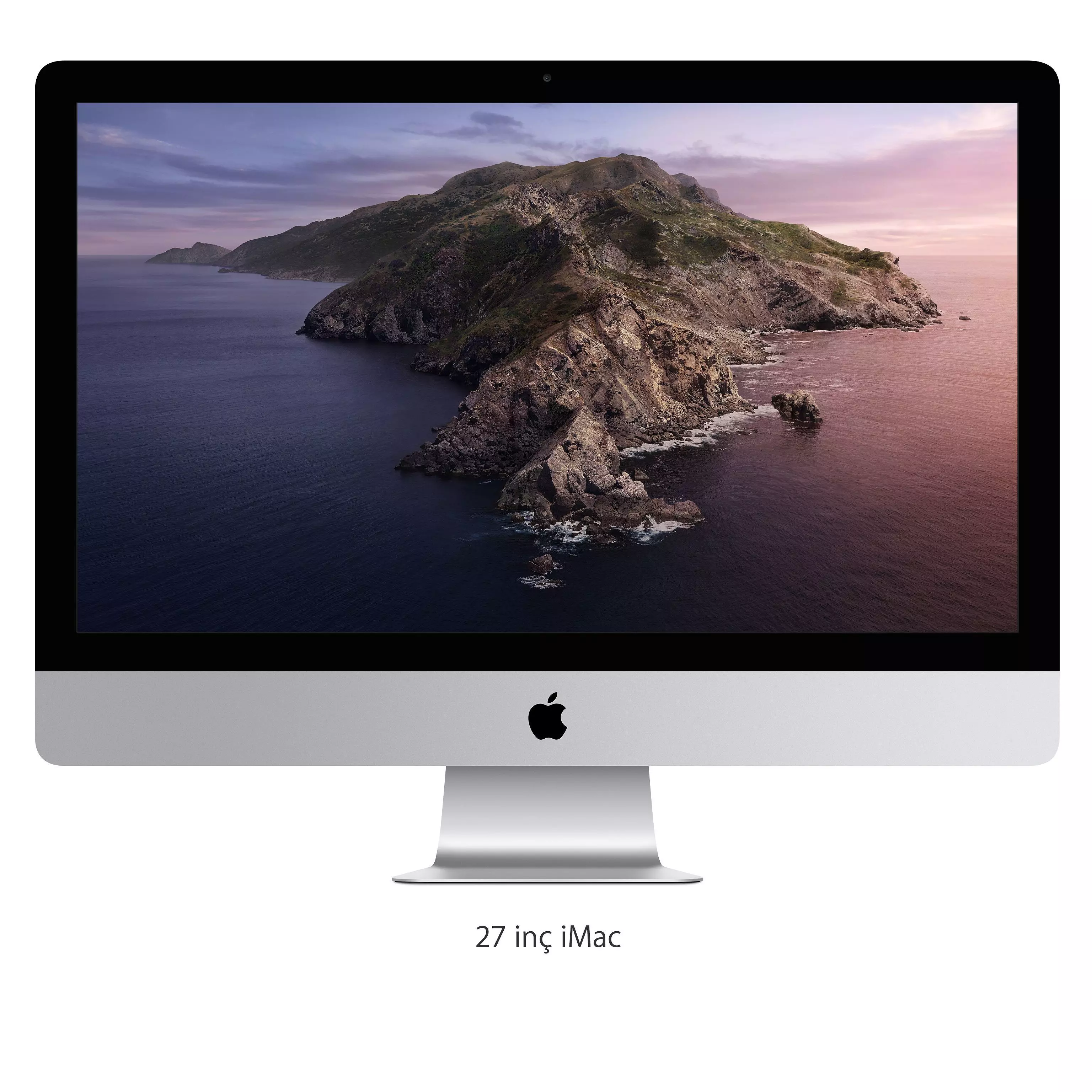 Apple Free 3D model