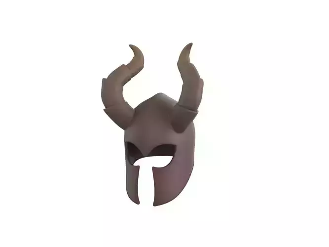 Prop181 Warrior Helmet