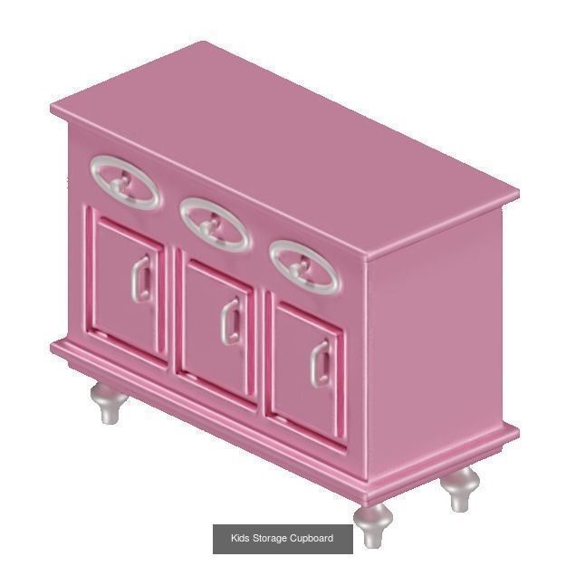 SPECTACULAR GAME ASSET COMBO PACK 3D Model Collection_56