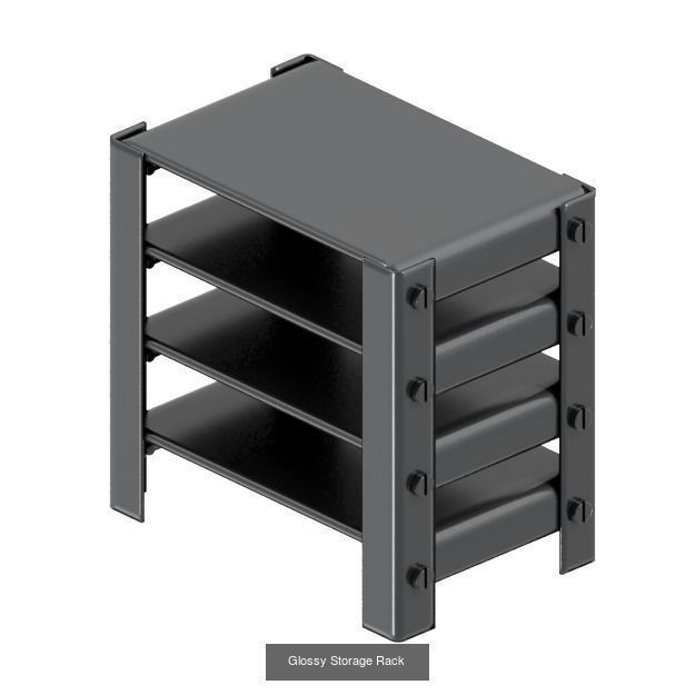 SPECTACULAR GAME ASSET COMBO PACK 3D Model Collection_52