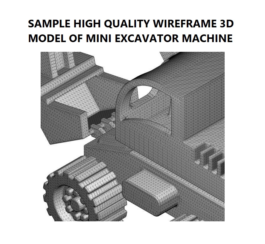 SPECTACULAR GAME ASSET COMBO PACK 3D Model Collection_1