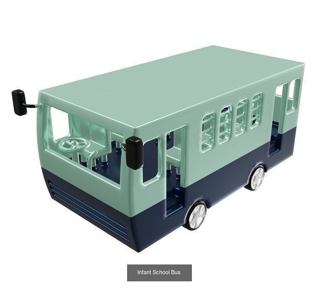 SPECTACULAR GAME ASSET COMBO PACK 3D Model Collection_46