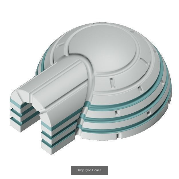 SPECTACULAR GAME ASSET COMBO PACK 3D Model Collection_64