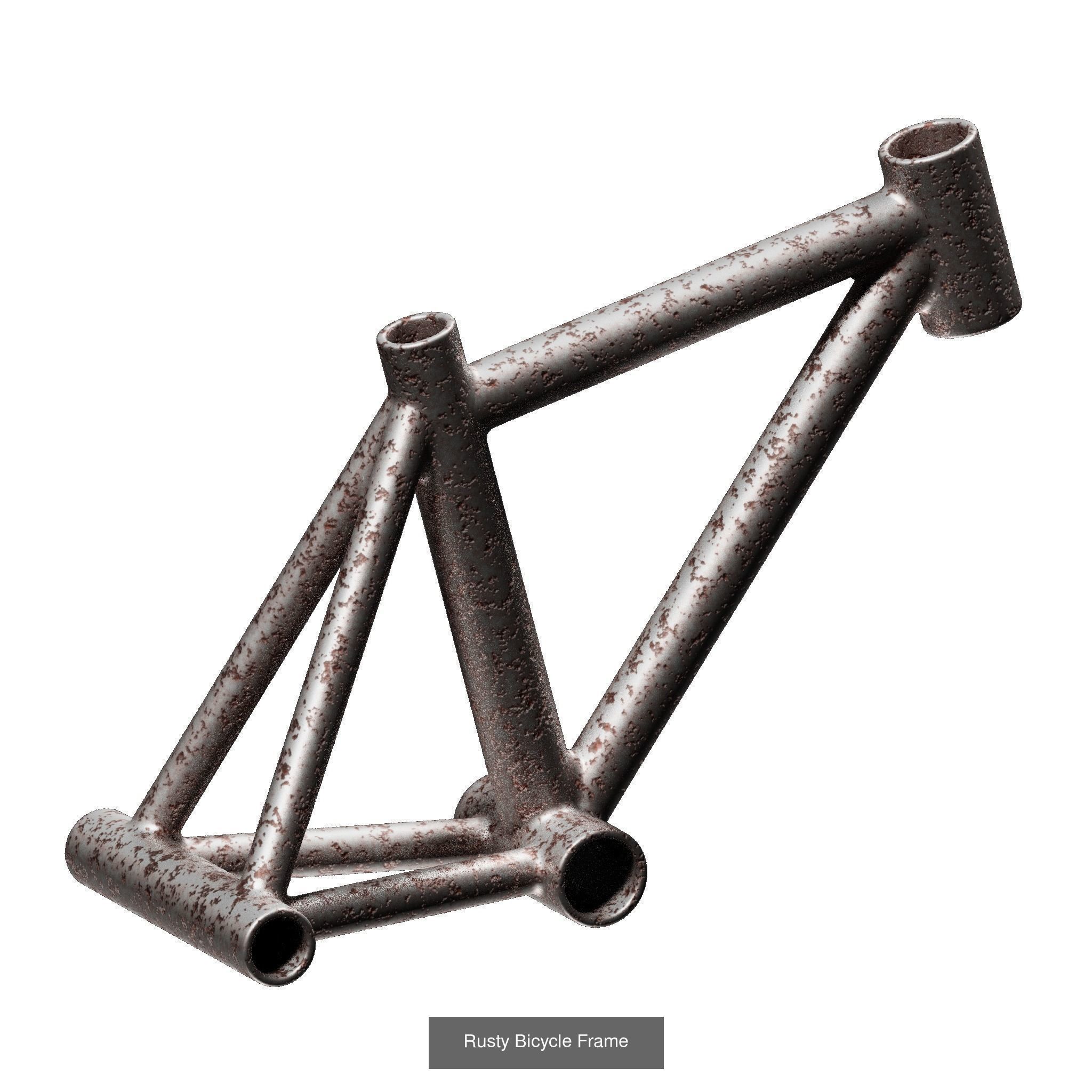 SPECTACULAR GAME ASSET COMBO PACK 3D Model Collection_47