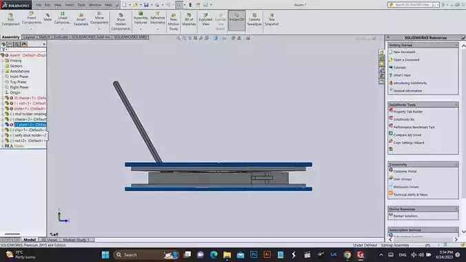 360 Photo Video Booth