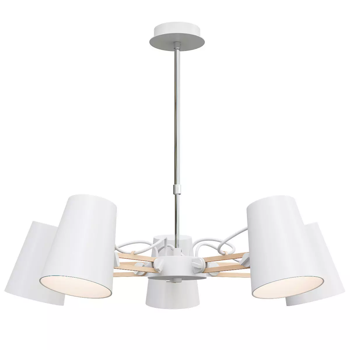 Mantra 3770 Looker 3D model_0