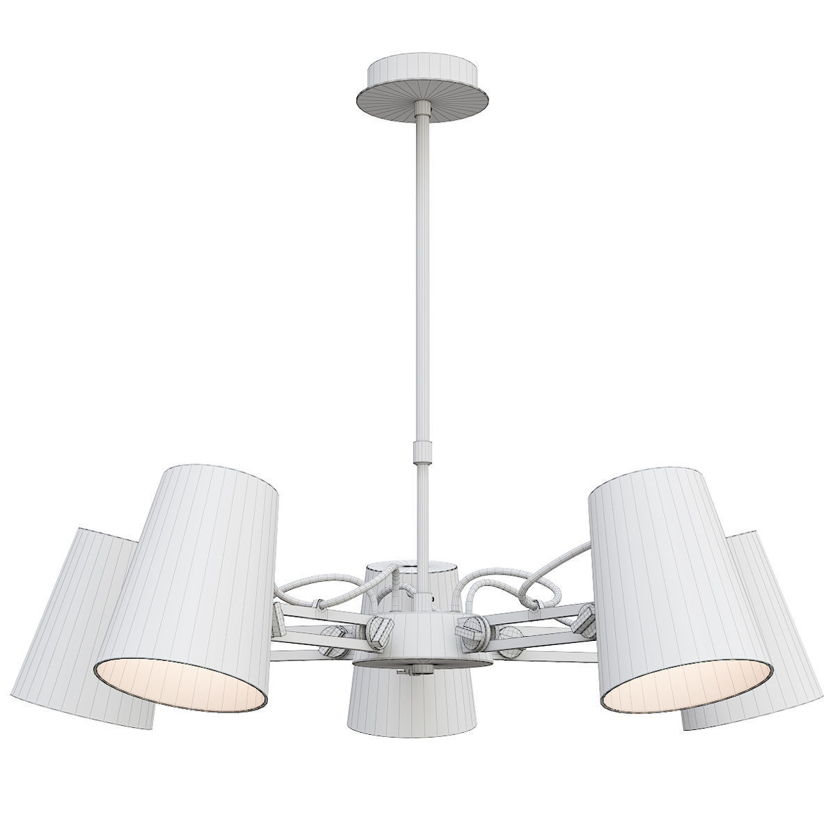 Mantra 3770 Looker 3D model_4