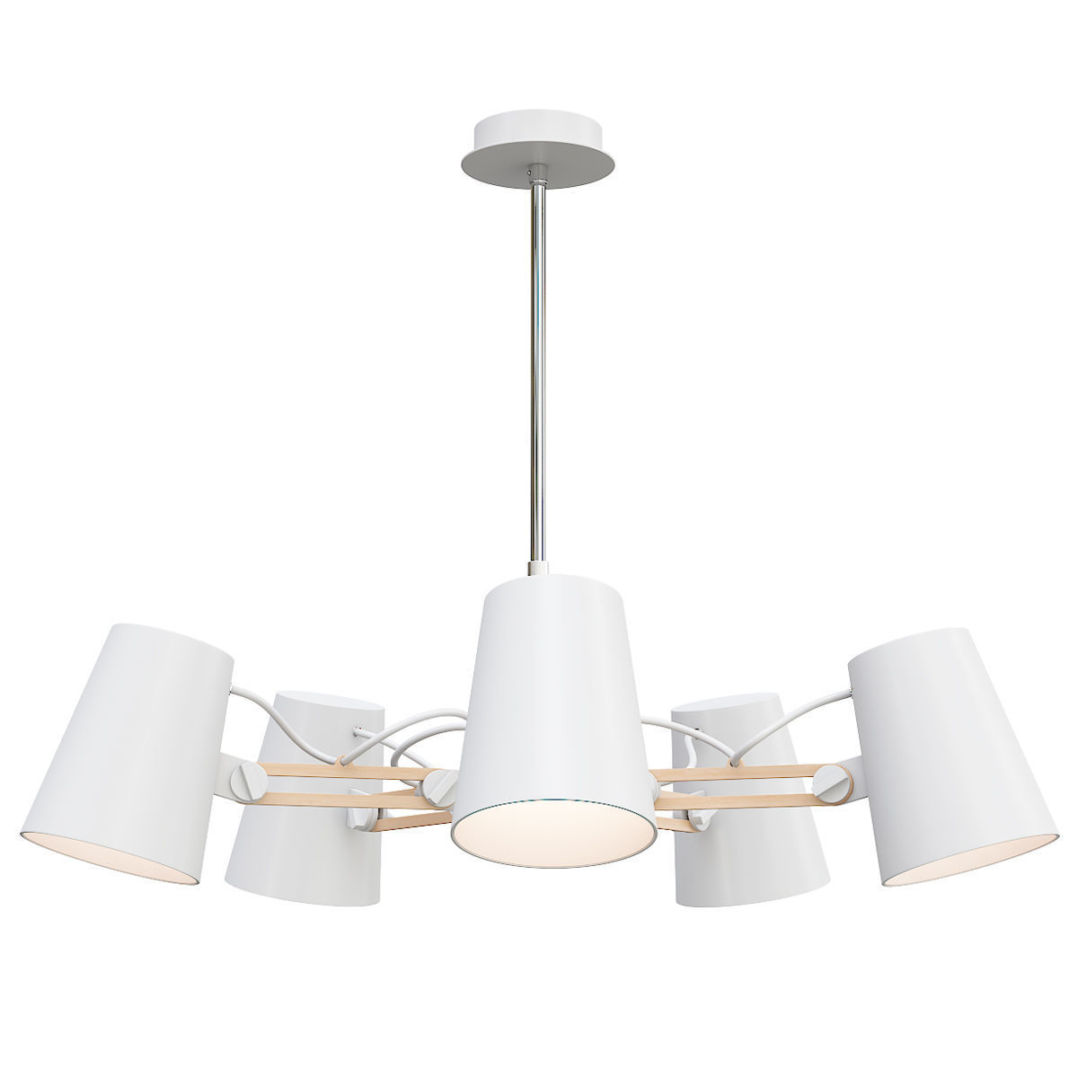 Mantra 3770 Looker 3D model_1