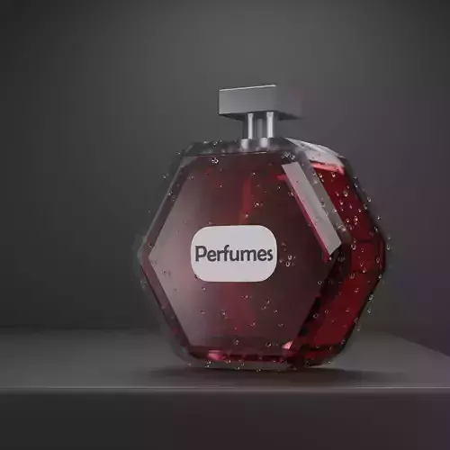 Perfume design