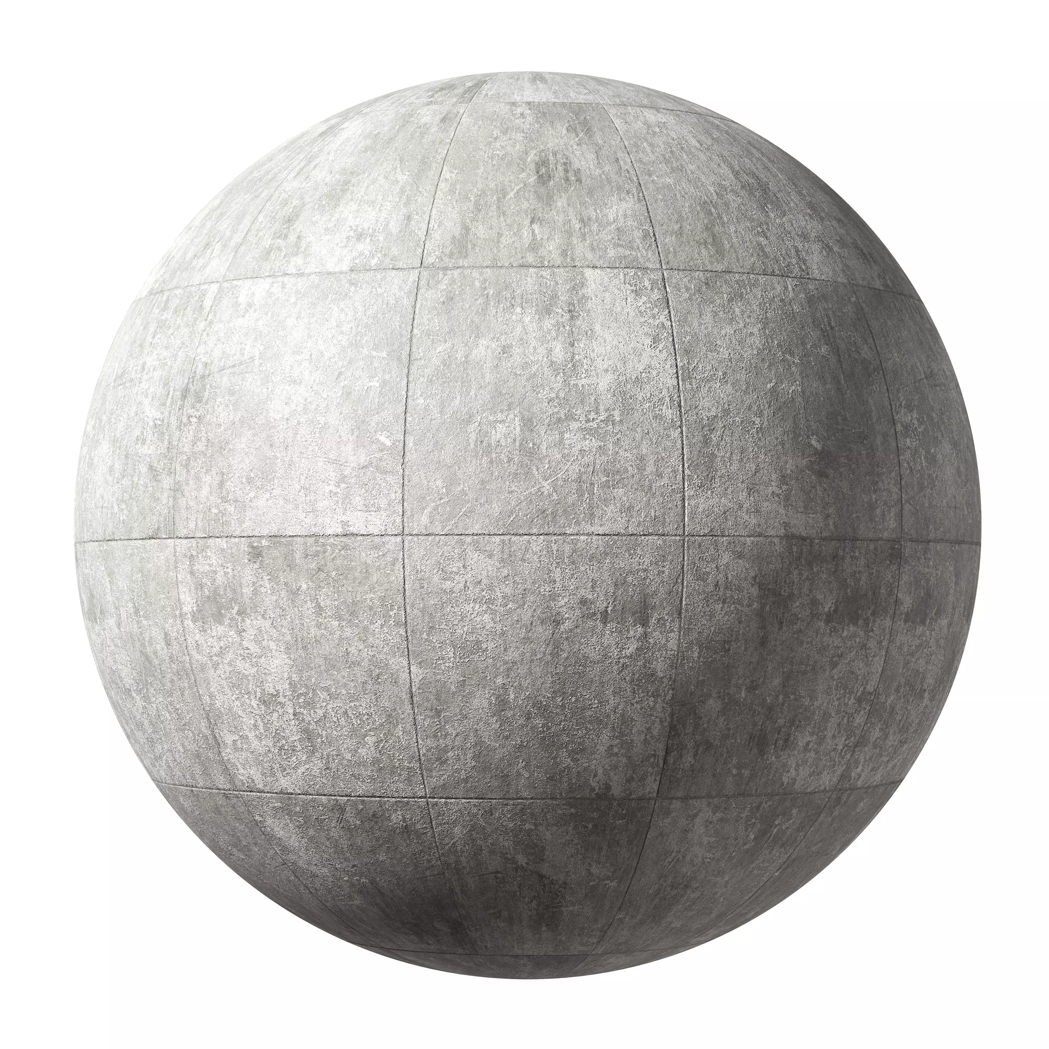 Concrete Material 20 Texture_0