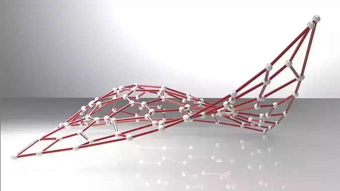 Download Parametric Facade Design Grasshopper Rhino 3d 