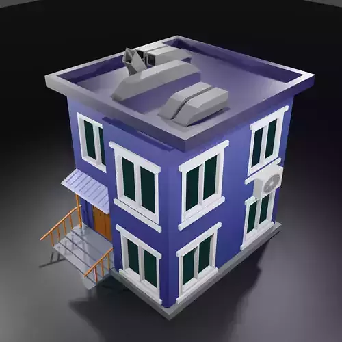 House model