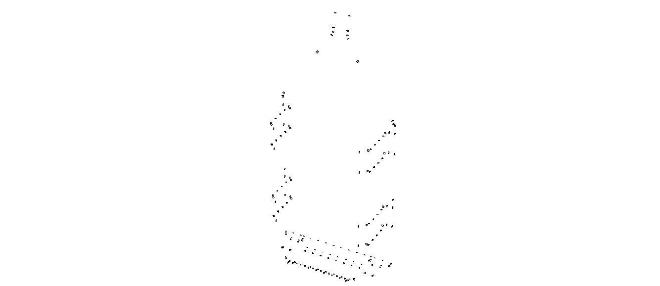 Hanging Shower Caddy 3D model_11