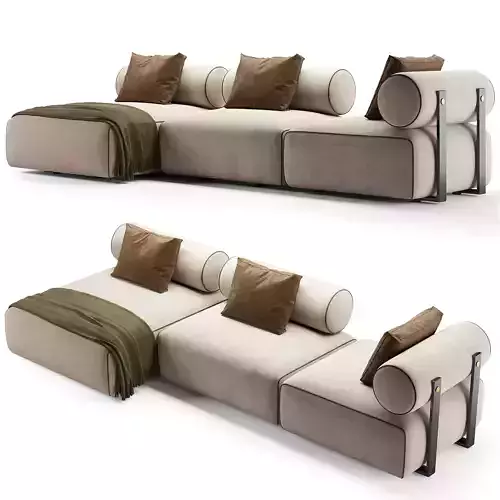 SHINTO Sofa