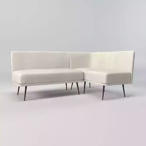  modular seating - modular sofa - lounge seating - couch