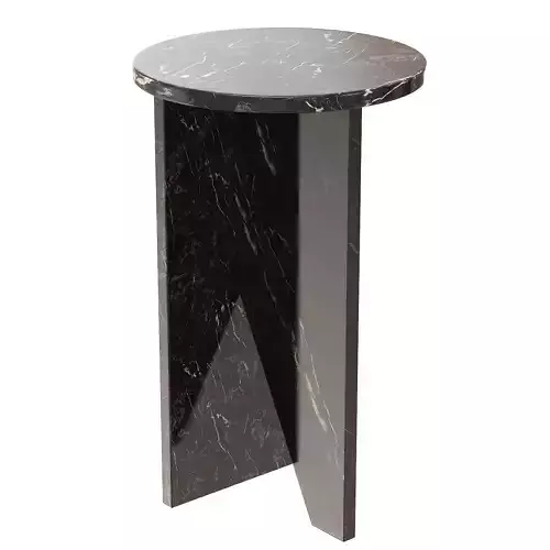 Chital coffee table 3D model
