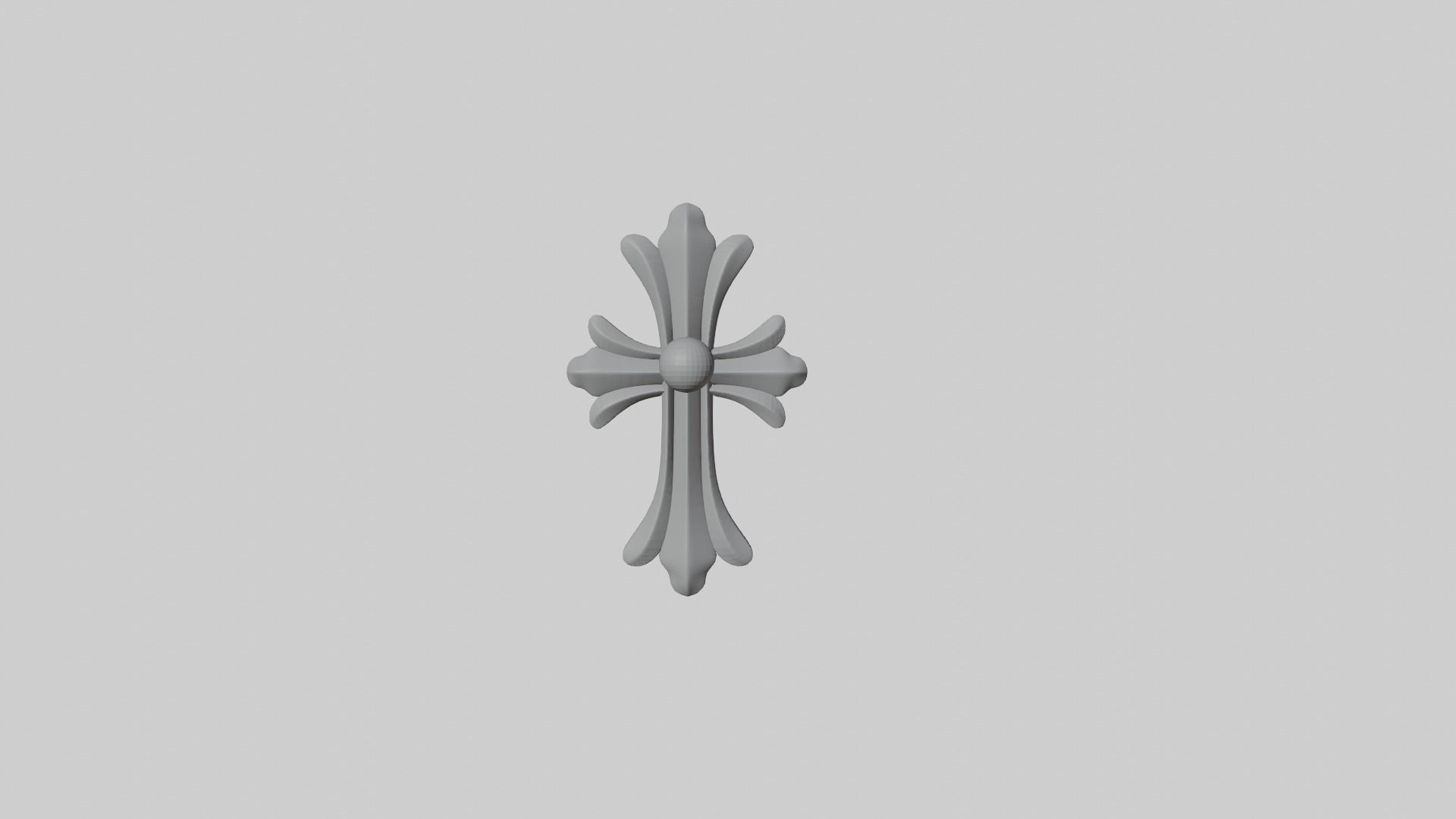 VASE LAMP DECOR NECKLASE HIGHDETAIL 3D print model_4