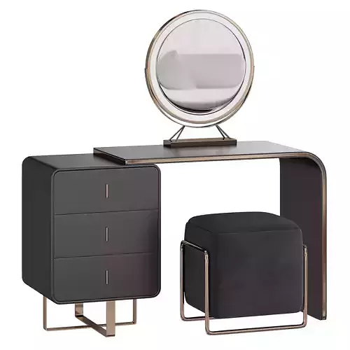 Dressing table