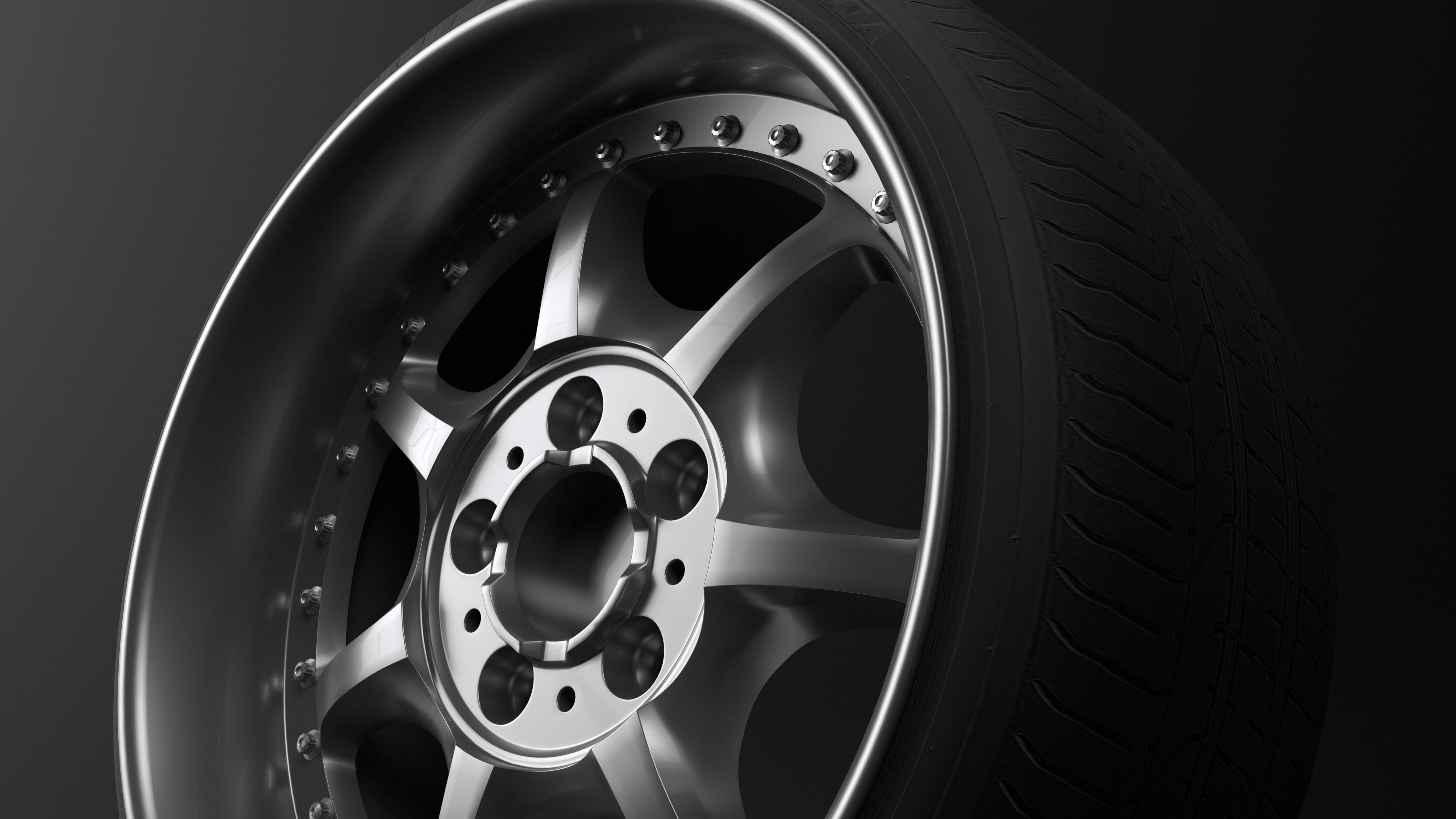 Style 19 Low-poly 3D model_1