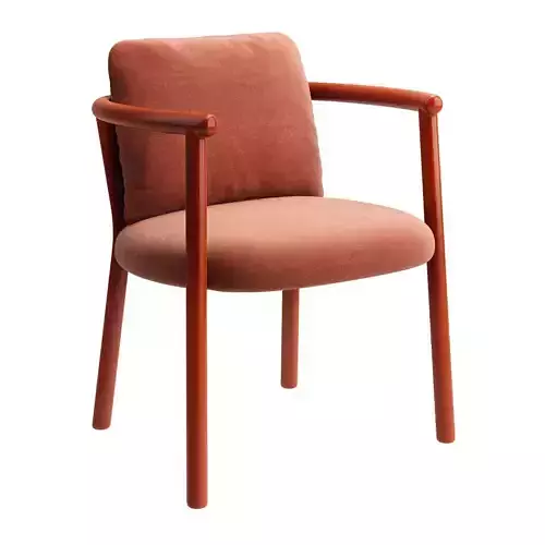 Heri O Chair by BB Italia