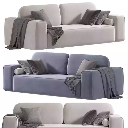 Viena Sofa