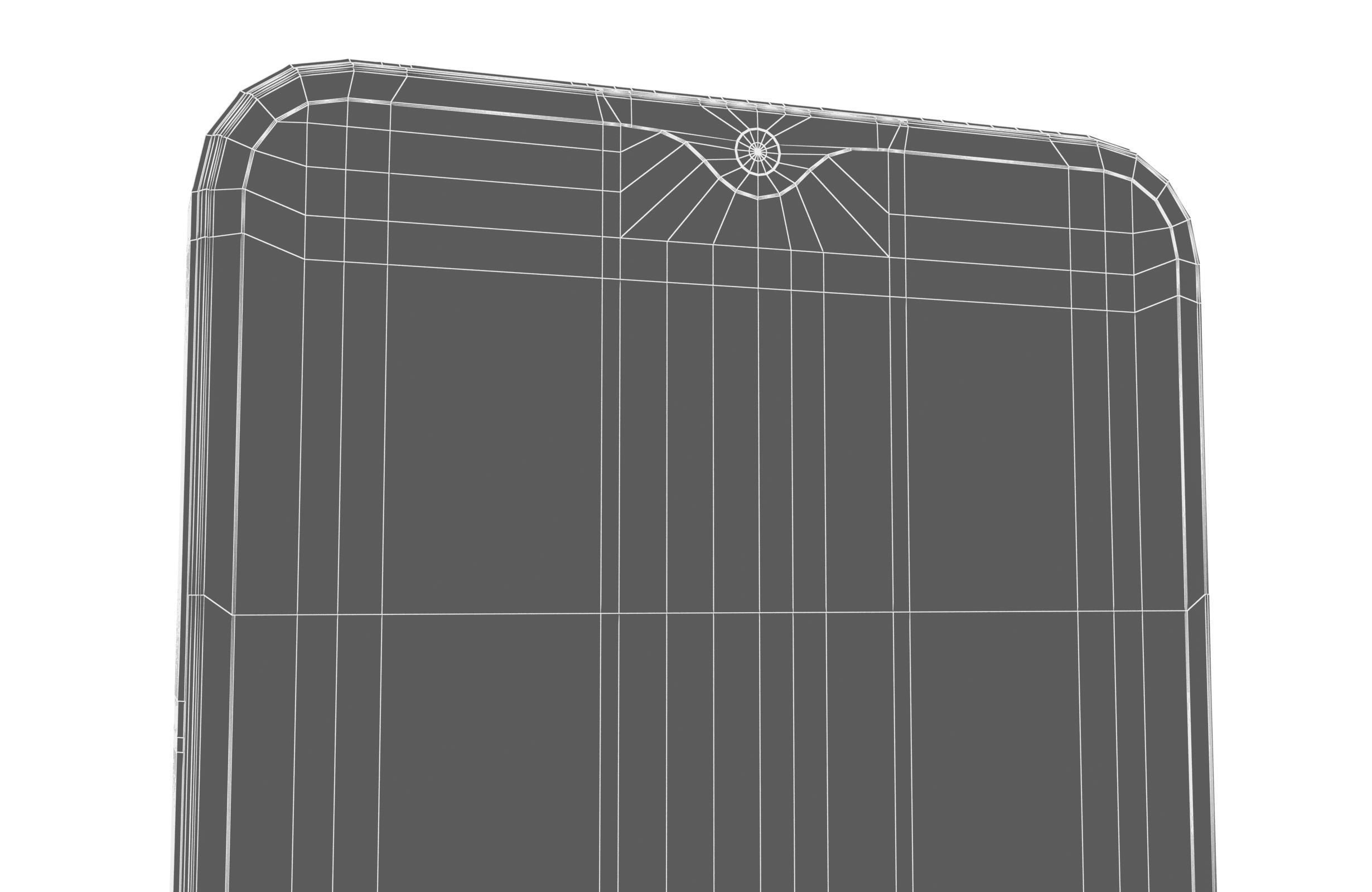 Honor Play 40 Green 3D model_17