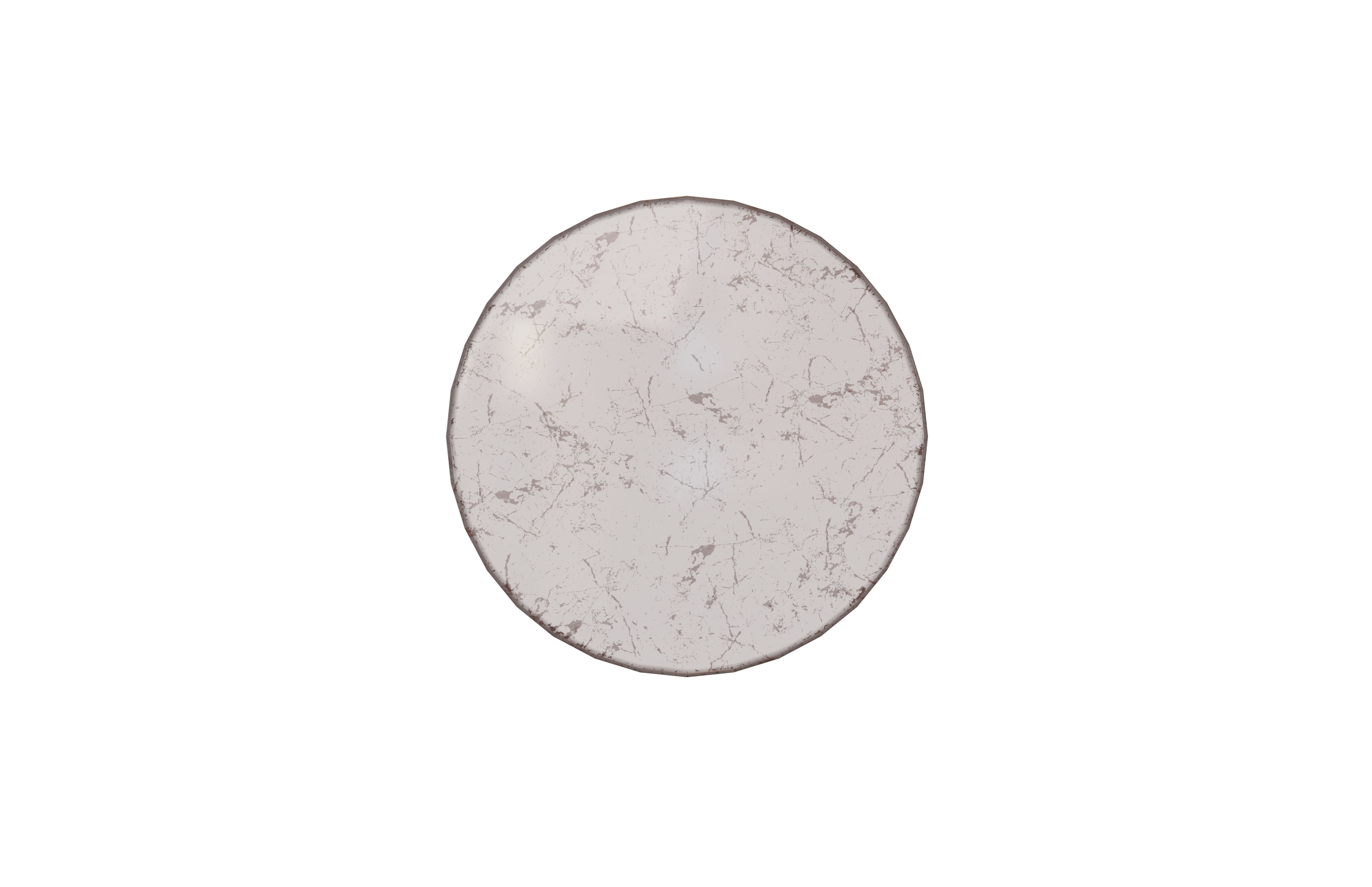 Lens V1 006 Low-poly 3D model_1