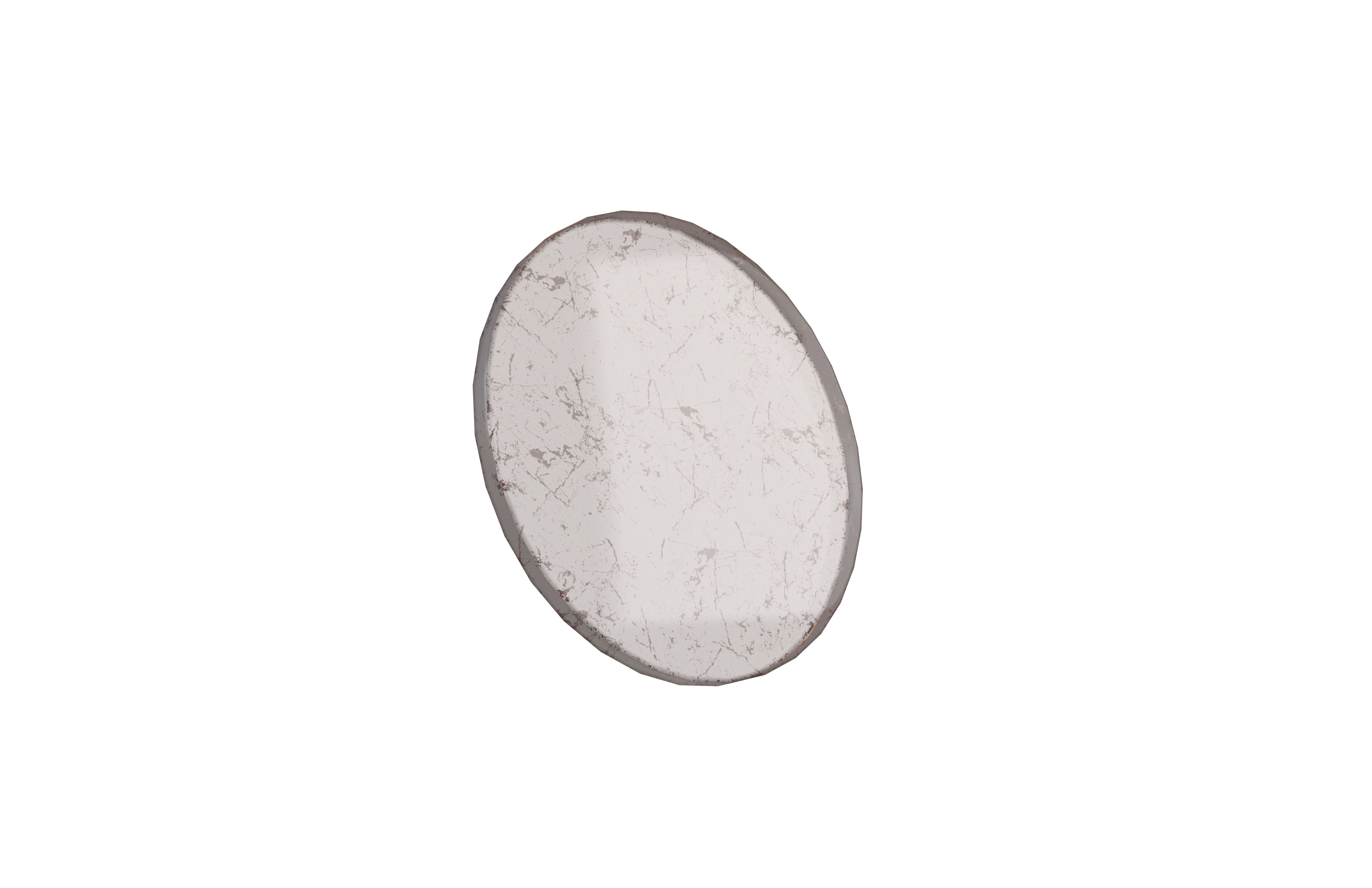 Lens V1 006 Low-poly 3D model_3