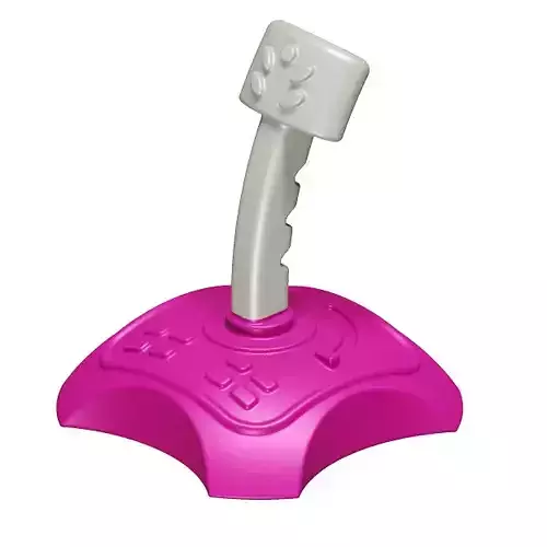 Toddler Gamepad Toy