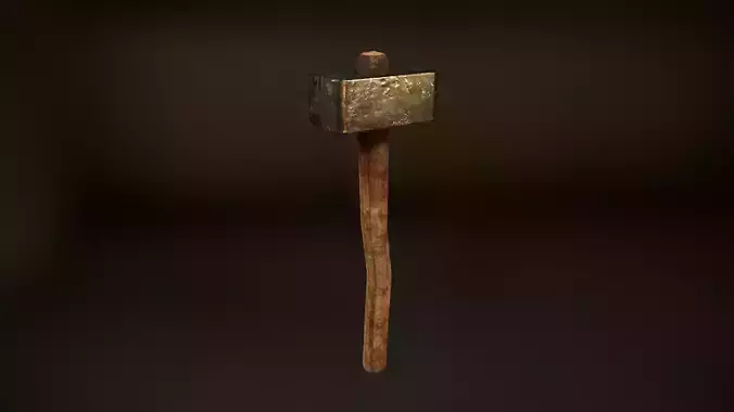 Hammer 