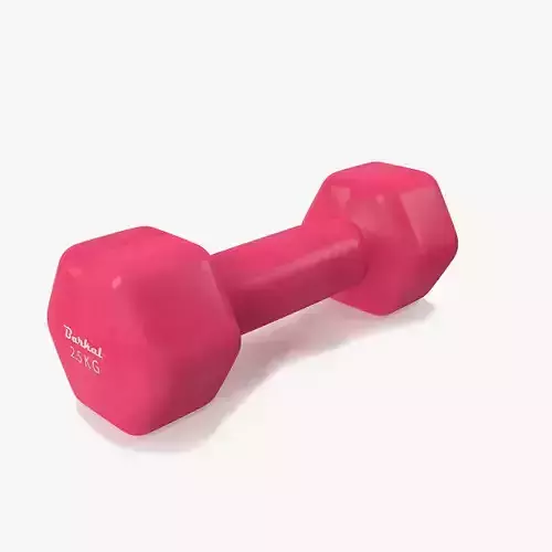Dumbbell-2-5kg