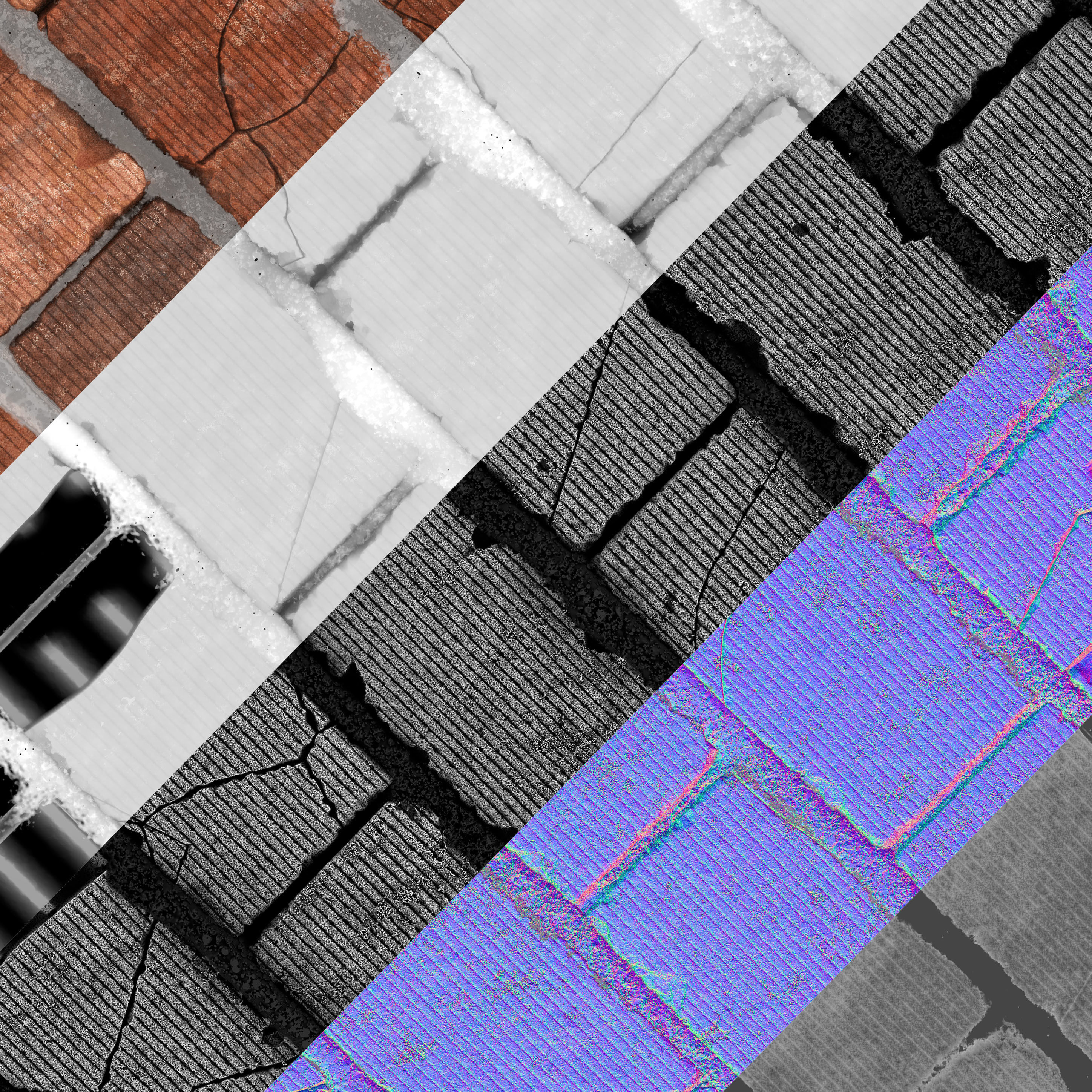 Clay block Texture_2